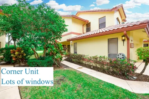 5355 10th Fairway Drive Delray Beach FL 33484
