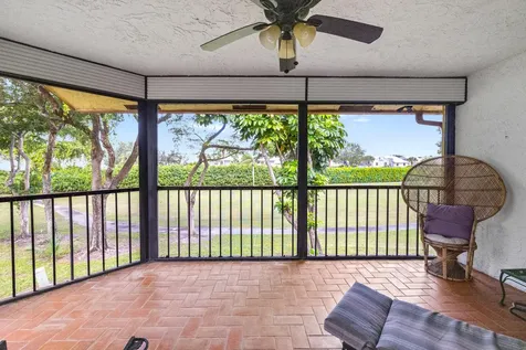 5355 10th Fairway Drive Delray Beach FL 33484