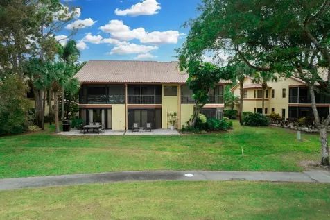 5355 10th Fairway Drive Delray Beach FL 33484