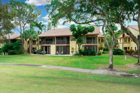 5355 10th Fairway Drive Delray Beach FL 33484