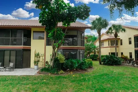 5355 10th Fairway Drive Delray Beach FL 33484