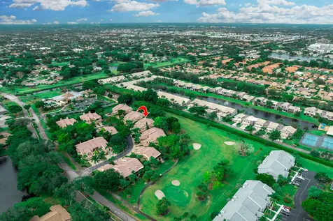 5355 10th Fairway Drive Delray Beach FL 33484