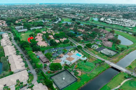 5355 10th Fairway Drive Delray Beach FL 33484