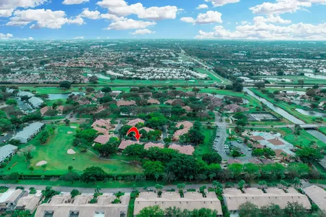 5355 10th Fairway Drive Delray Beach FL 33484