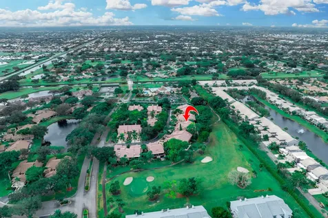 5355 10th Fairway Drive Delray Beach FL 33484
