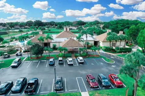 5355 10th Fairway Drive Delray Beach FL 33484