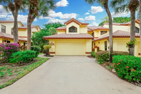 5355 10th Fairway Drive Delray Beach FL 33484
