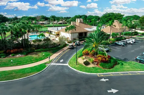 5355 10th Fairway Drive Delray Beach FL 33484