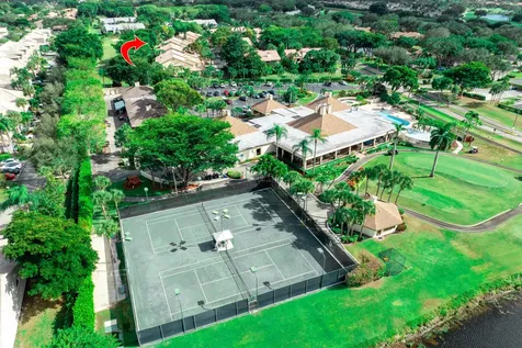 5355 10th Fairway Drive Delray Beach FL 33484