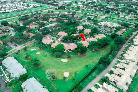 5355 10th Fairway Drive Delray Beach FL 33484