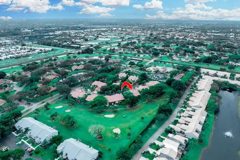 5355 10th Fairway Drive Delray Beach FL 33484