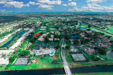 5355 10th Fairway Drive Delray Beach FL 33484