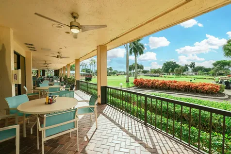 5355 10th Fairway Drive Delray Beach FL 33484