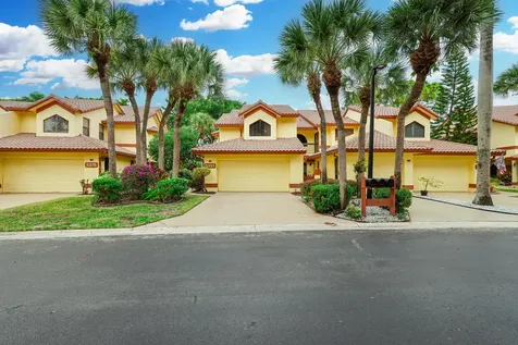 5355 10th Fairway Drive Delray Beach FL 33484