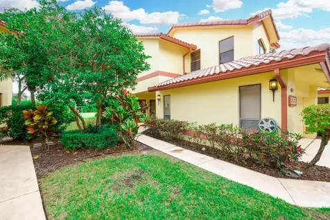 5355 10th Fairway Drive Delray Beach FL 33484