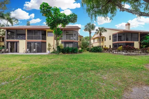 5355 10th Fairway Drive Delray Beach FL 33484