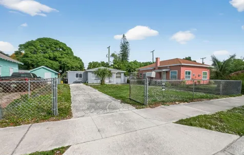 621 50th Street West Palm Beach FL 33407