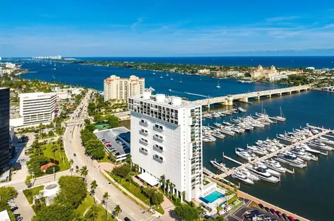 400 N Flagler Drive West Palm Beach FL 33401