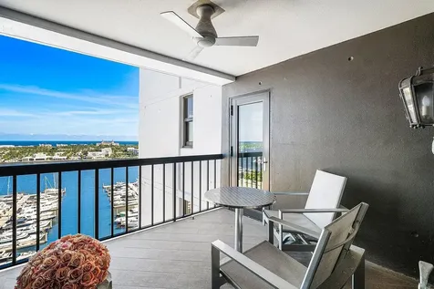 400 N Flagler Drive West Palm Beach FL 33401