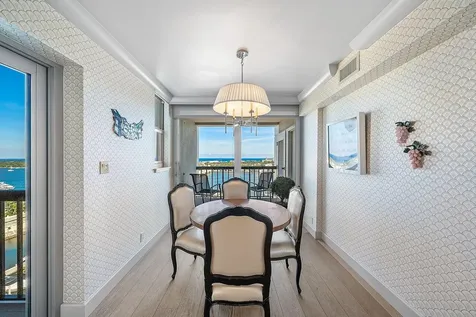 400 N Flagler Drive West Palm Beach FL 33401