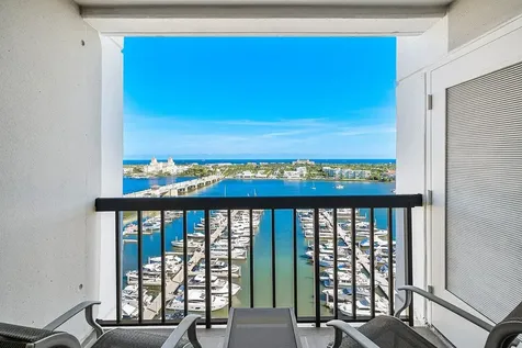 400 N Flagler Drive West Palm Beach FL 33401