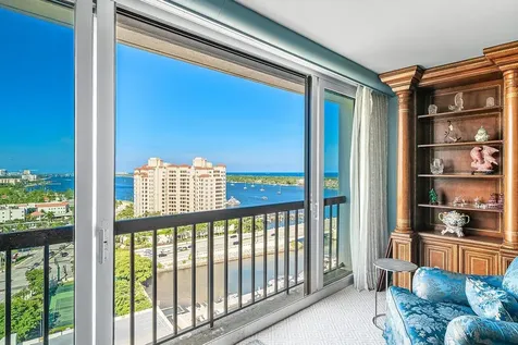 400 N Flagler Drive West Palm Beach FL 33401