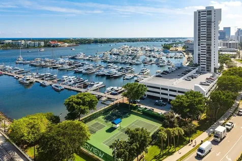 400 N Flagler Drive West Palm Beach FL 33401