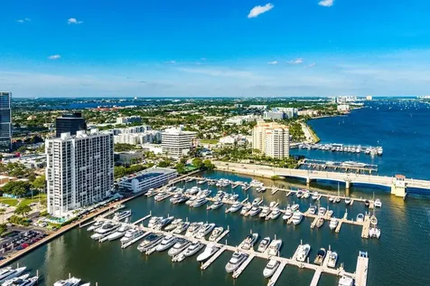 400 N Flagler Drive West Palm Beach FL 33401