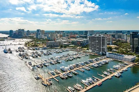 400 N Flagler Drive West Palm Beach FL 33401
