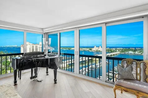 400 N Flagler Drive West Palm Beach FL 33401