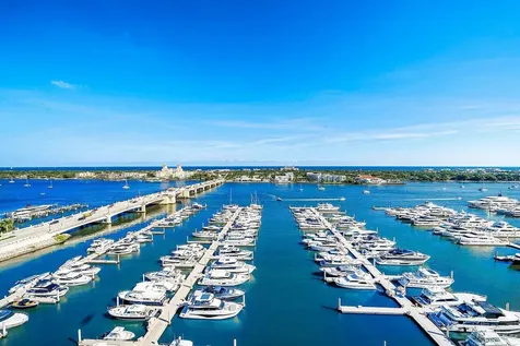 400 N Flagler Drive West Palm Beach FL 33401