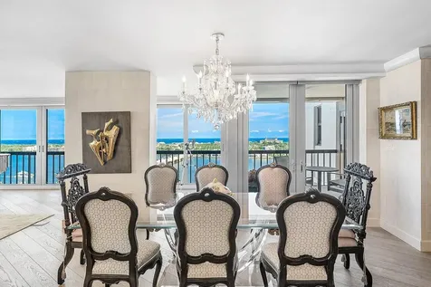 400 N Flagler Drive West Palm Beach FL 33401