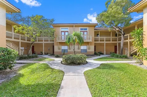 4791 Via Palm Lakes West Palm Beach FL 33417