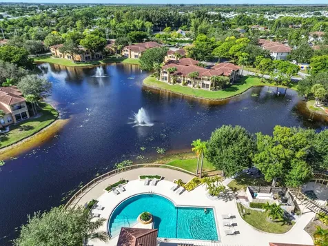 4791 Via Palm Lakes West Palm Beach FL 33417