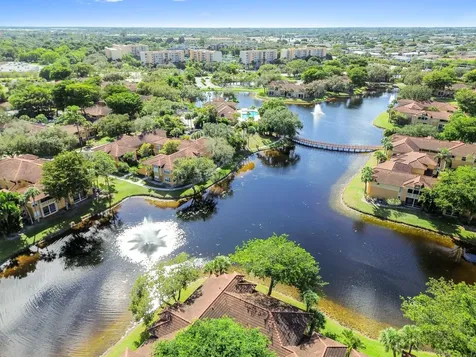 4791 Via Palm Lakes West Palm Beach FL 33417