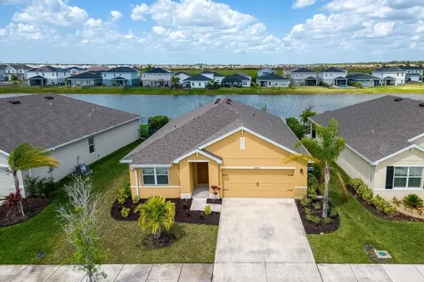 10688 Sw Prato Way Port Saint Lucie FL 34987
