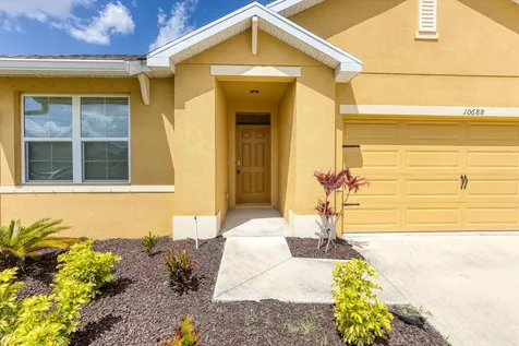 10688 Sw Prato Way Port Saint Lucie FL 34987