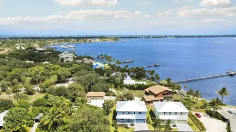 1023 Ne Orange Avenue Jensen Beach FL 34957