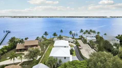 1023 Ne Orange Avenue Jensen Beach FL 34957
