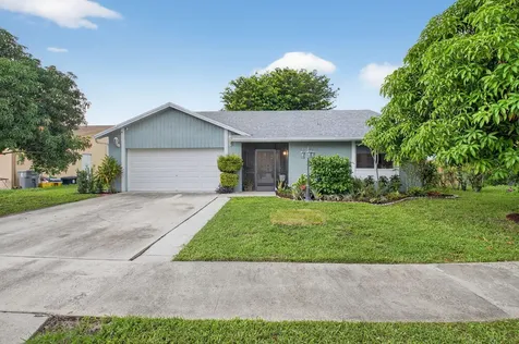 23265 Sw 61st Avenue Boca Raton FL 33428