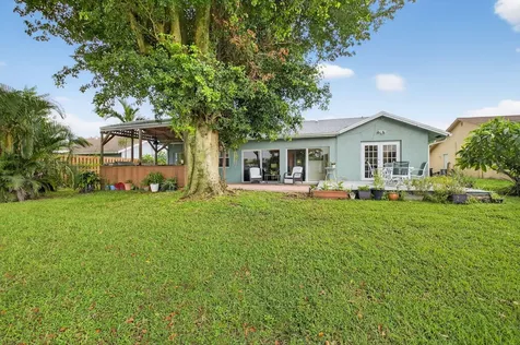 23265 Sw 61st Avenue Boca Raton FL 33428