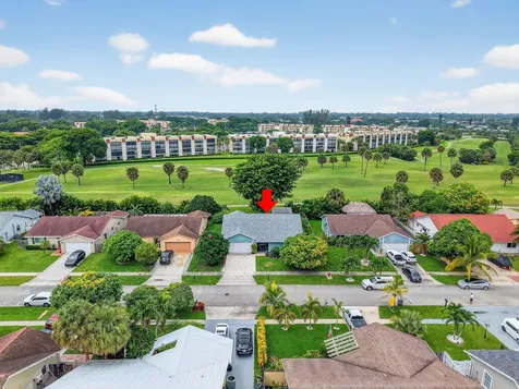 23265 Sw 61st Avenue Boca Raton FL 33428