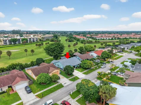 23265 Sw 61st Avenue Boca Raton FL 33428