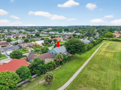 23265 Sw 61st Avenue Boca Raton FL 33428