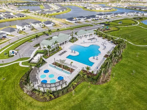 9767 Sw Triton Way Port Saint Lucie FL 34987
