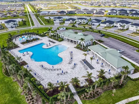 9767 Sw Triton Way Port Saint Lucie FL 34987