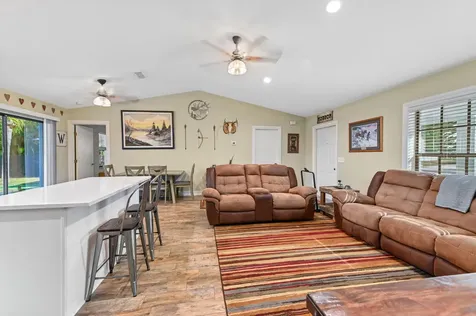 665 Sw Backert Avenue Port Saint Lucie FL 34953