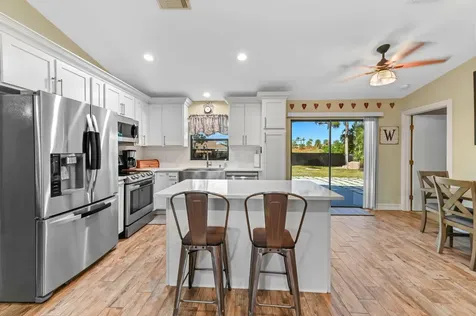 665 Sw Backert Avenue Port Saint Lucie FL 34953