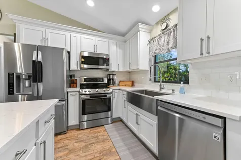 665 Sw Backert Avenue Port Saint Lucie FL 34953