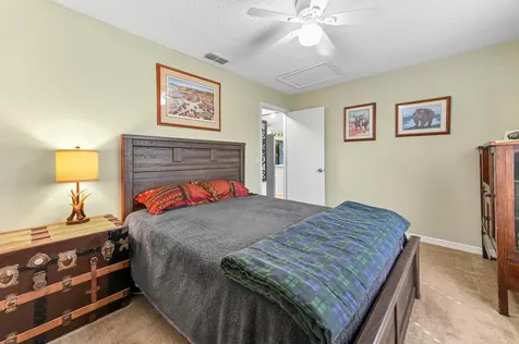 665 Sw Backert Avenue Port Saint Lucie FL 34953